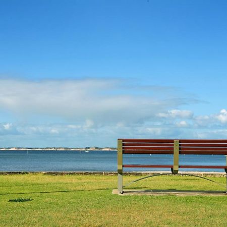 Bunbury Hotel Koombana Bay Zewnętrze zdjęcie