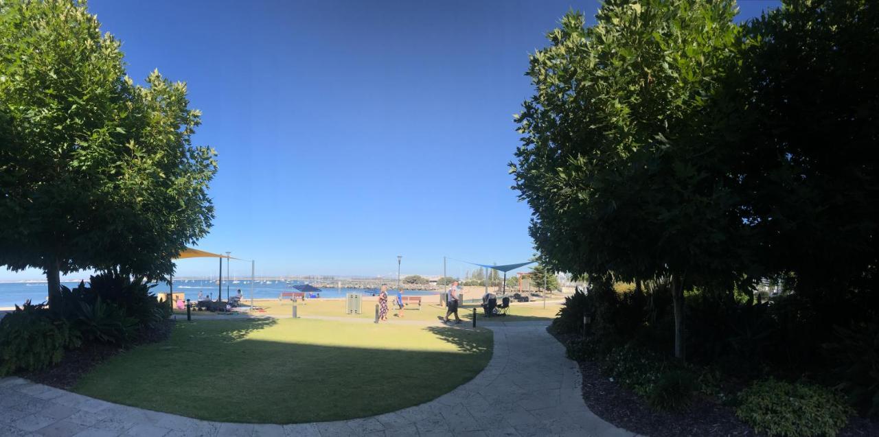 Bunbury Hotel Koombana Bay Zewnętrze zdjęcie