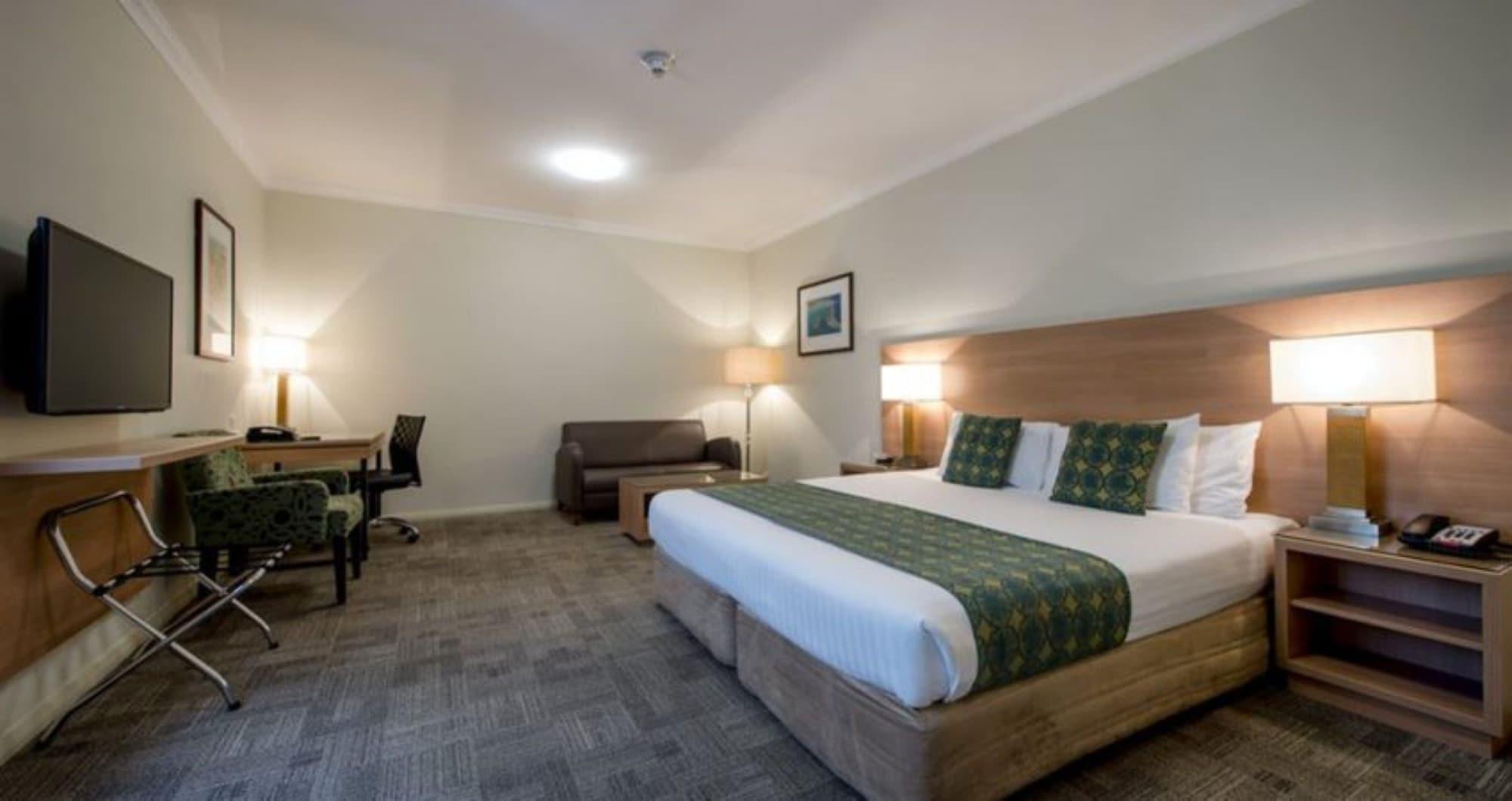 Bunbury Hotel Koombana Bay Zewnętrze zdjęcie