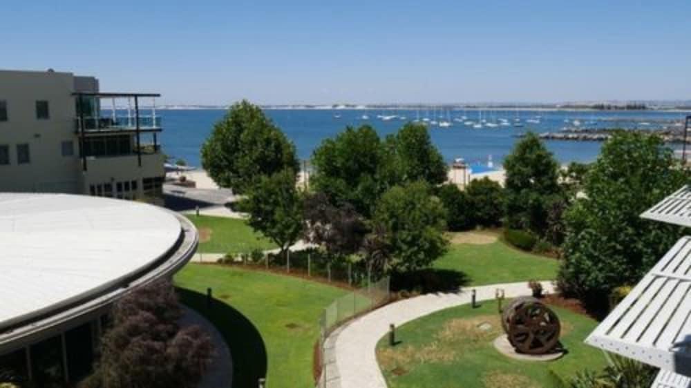 Bunbury Hotel Koombana Bay Zewnętrze zdjęcie