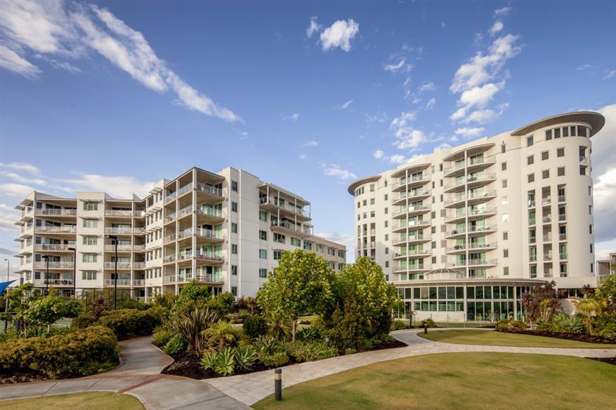 Bunbury Hotel Koombana Bay Zewnętrze zdjęcie