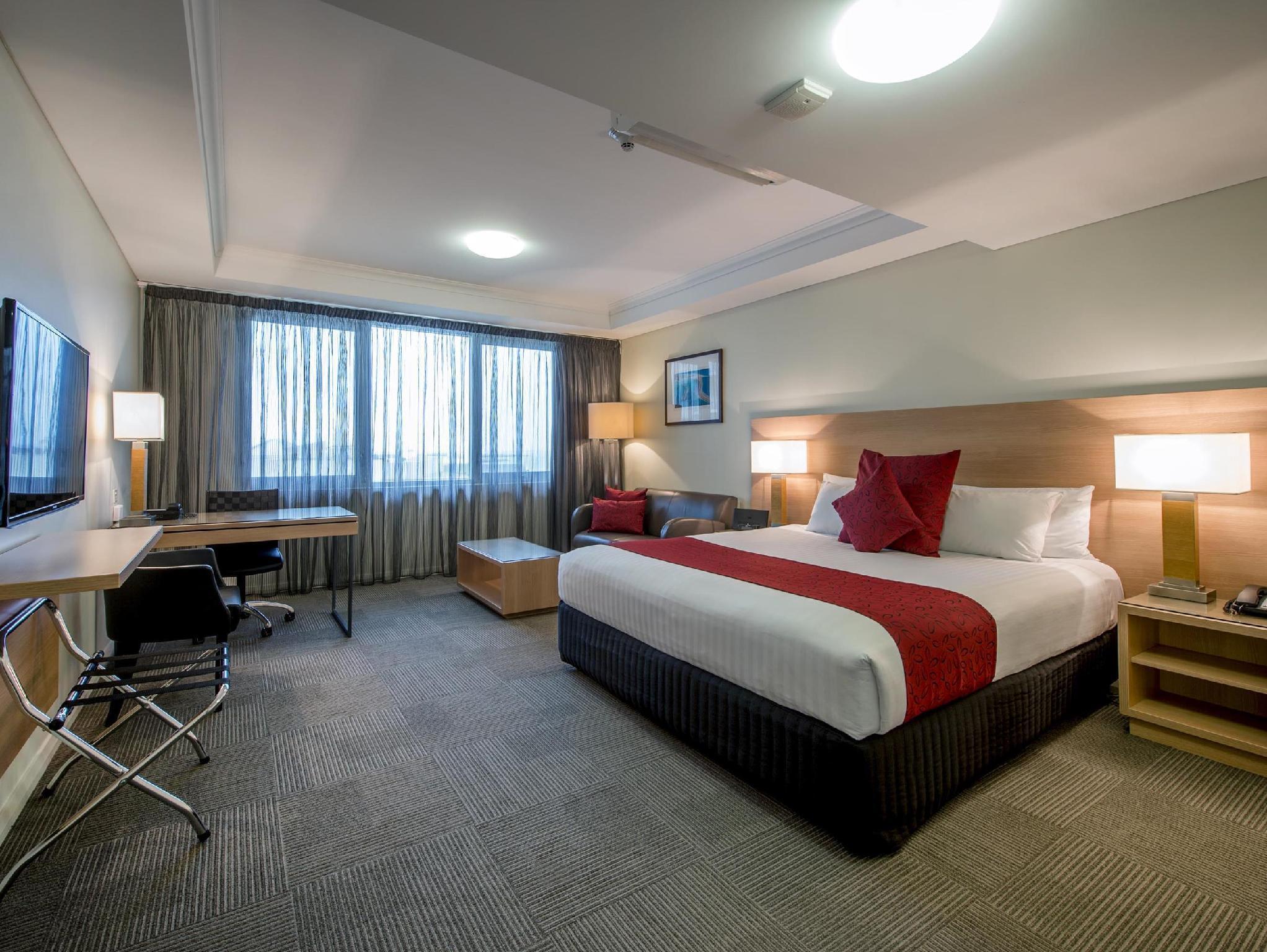 Bunbury Hotel Koombana Bay Zewnętrze zdjęcie