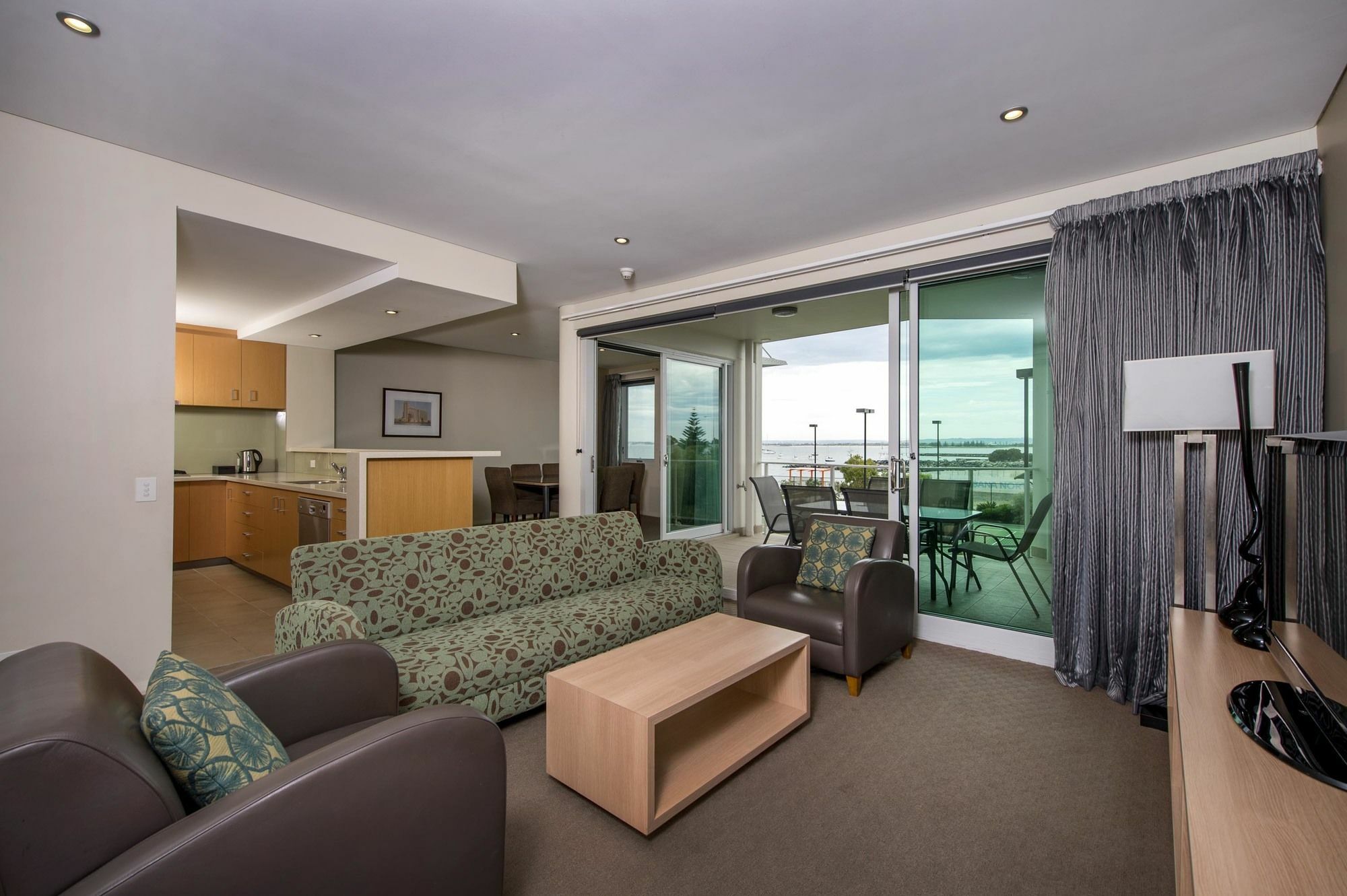 Bunbury Hotel Koombana Bay Zewnętrze zdjęcie