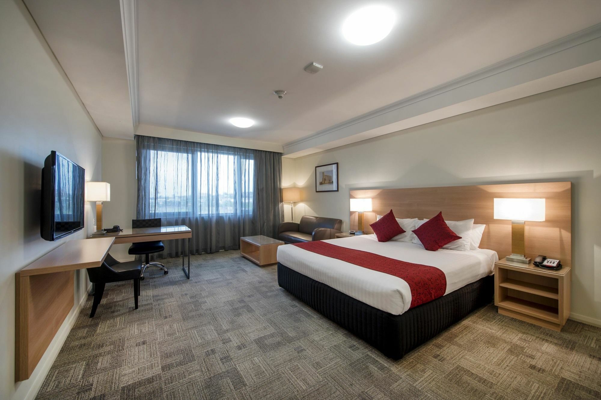 Bunbury Hotel Koombana Bay Zewnętrze zdjęcie