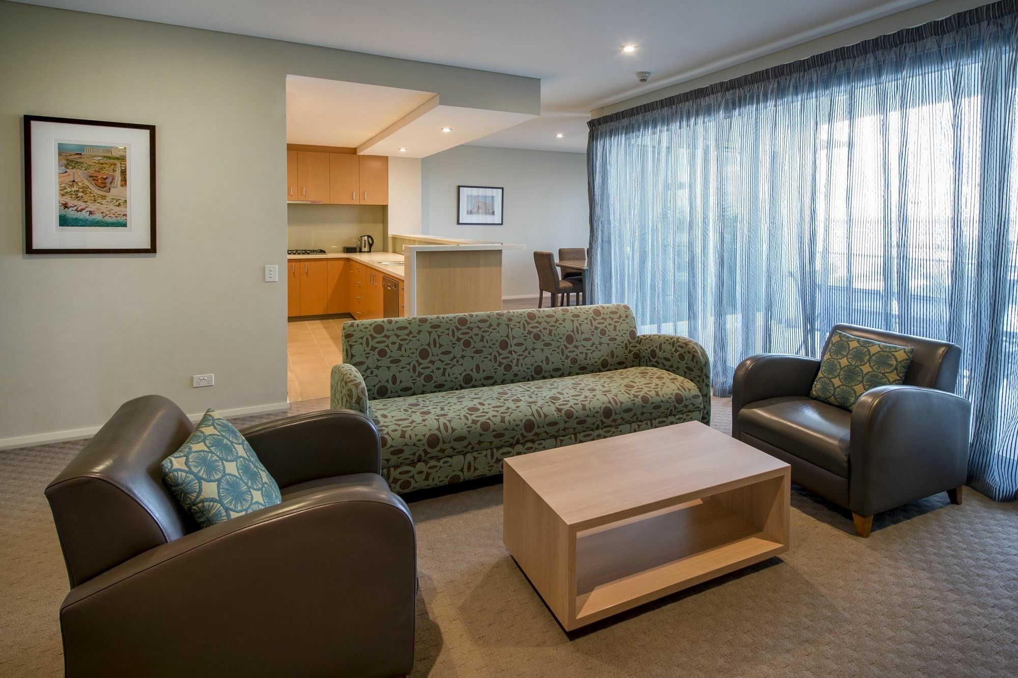 Bunbury Hotel Koombana Bay Zewnętrze zdjęcie