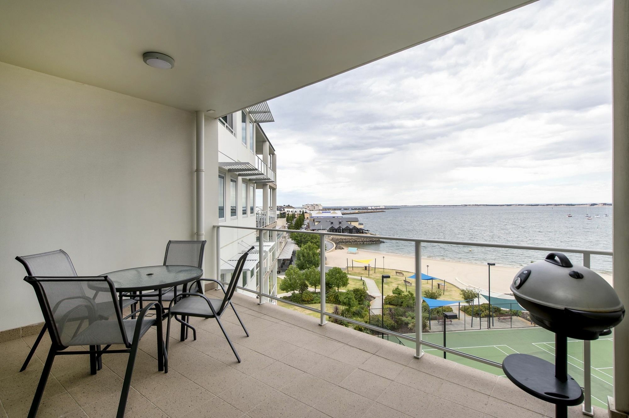 Bunbury Hotel Koombana Bay Zewnętrze zdjęcie