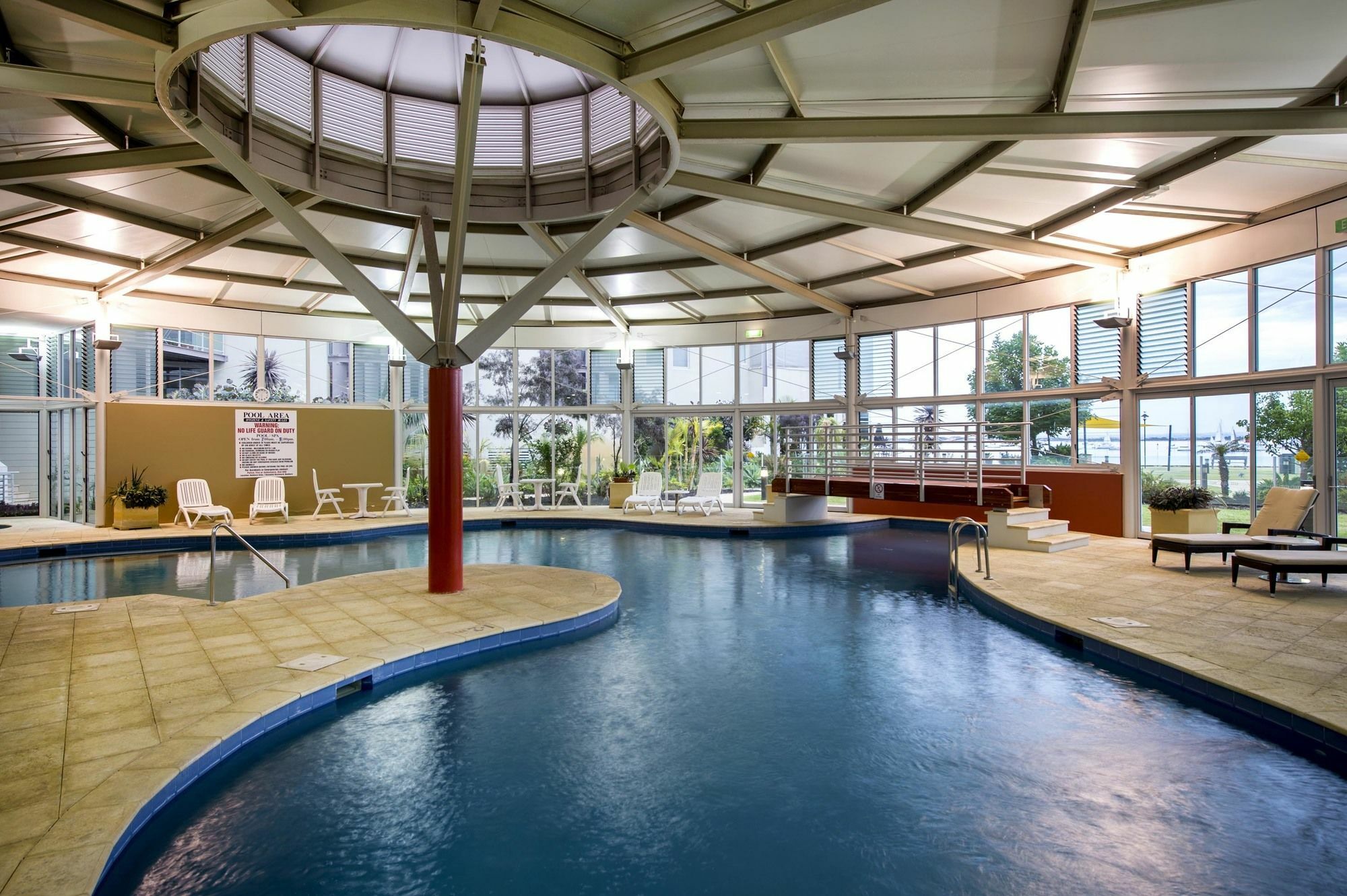 Bunbury Hotel Koombana Bay Zewnętrze zdjęcie