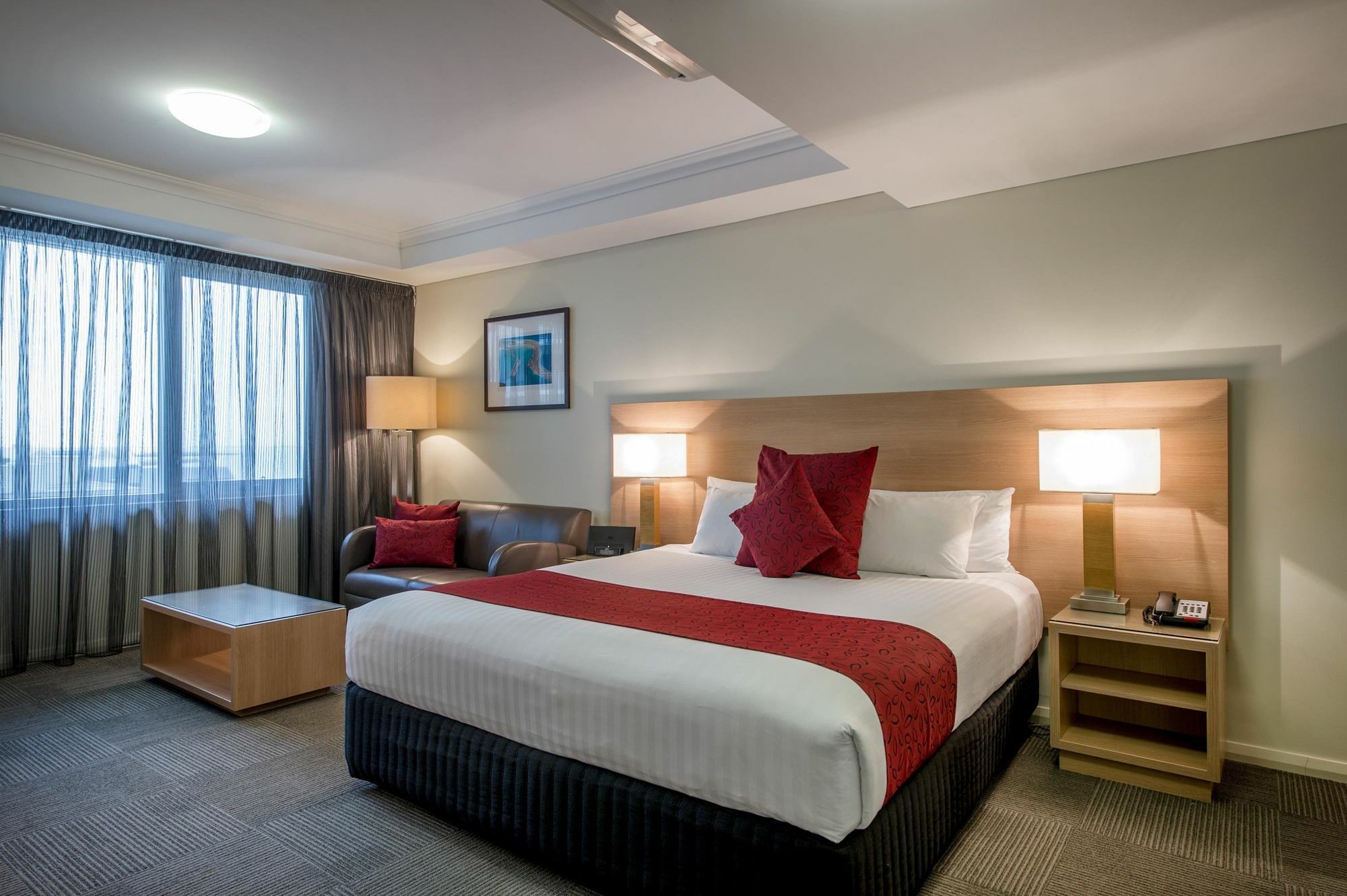 Bunbury Hotel Koombana Bay Zewnętrze zdjęcie
