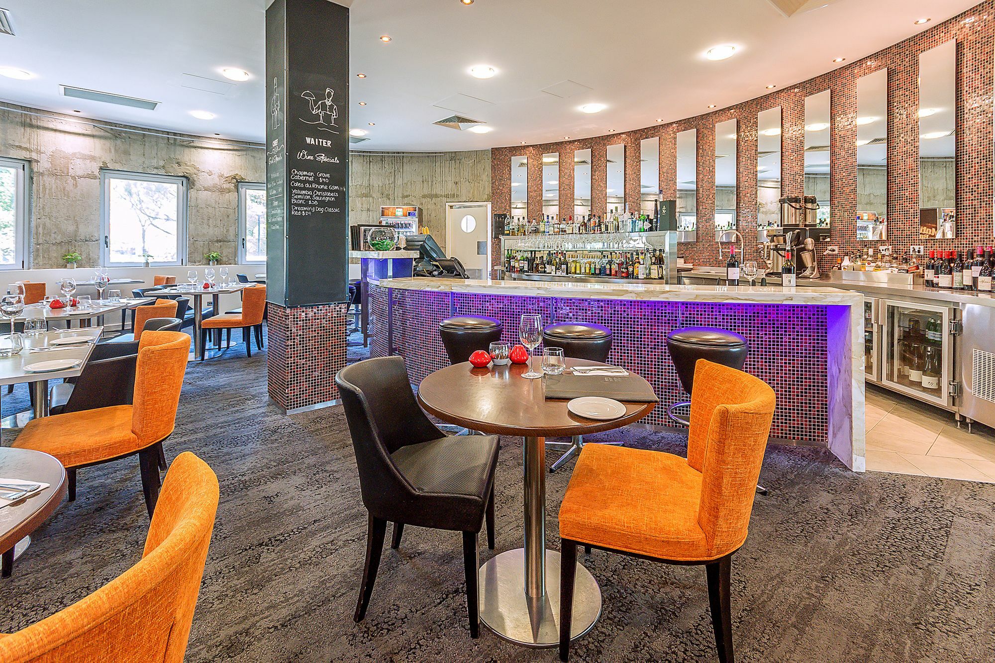 Bunbury Hotel Koombana Bay Zewnętrze zdjęcie