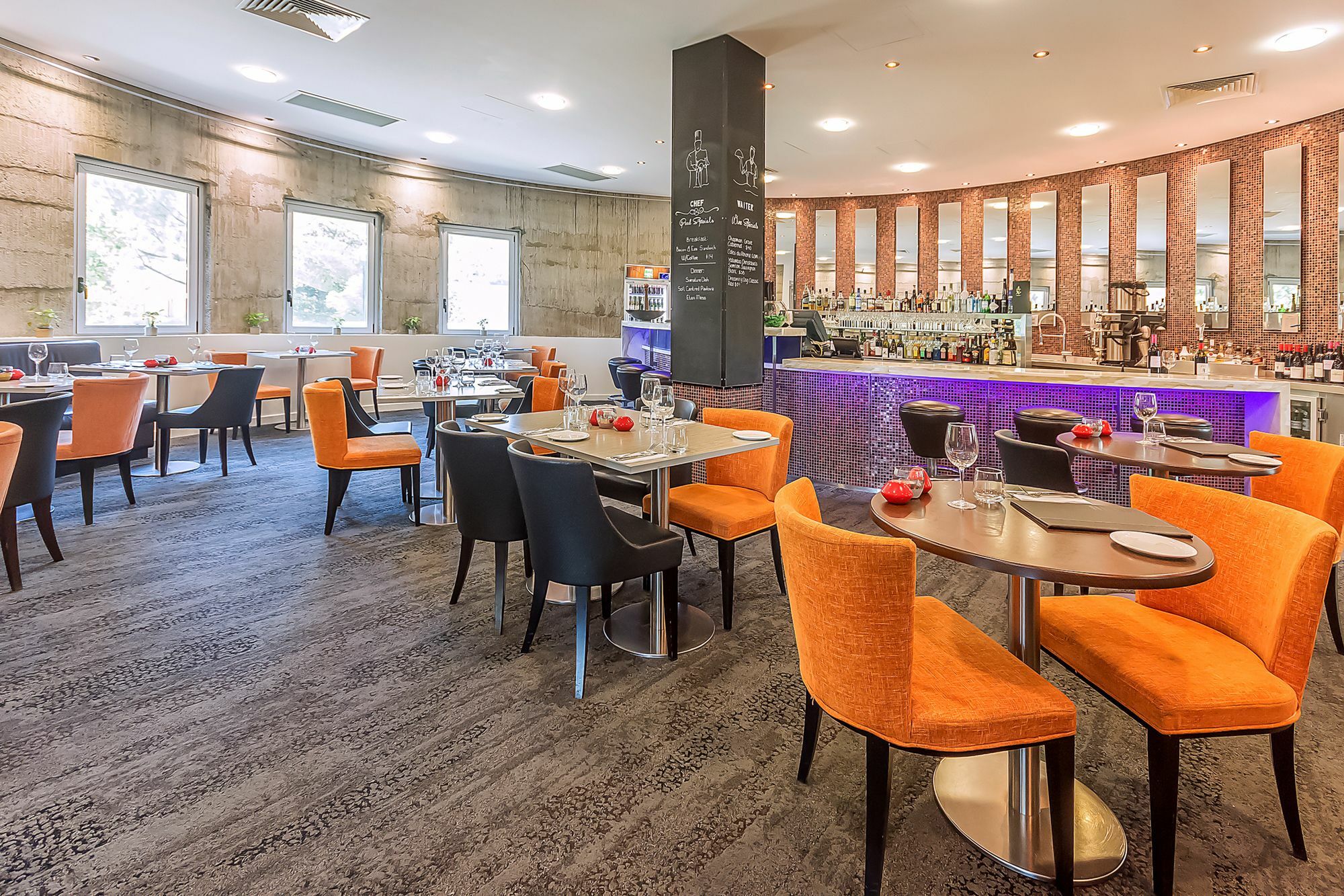 Bunbury Hotel Koombana Bay Zewnętrze zdjęcie