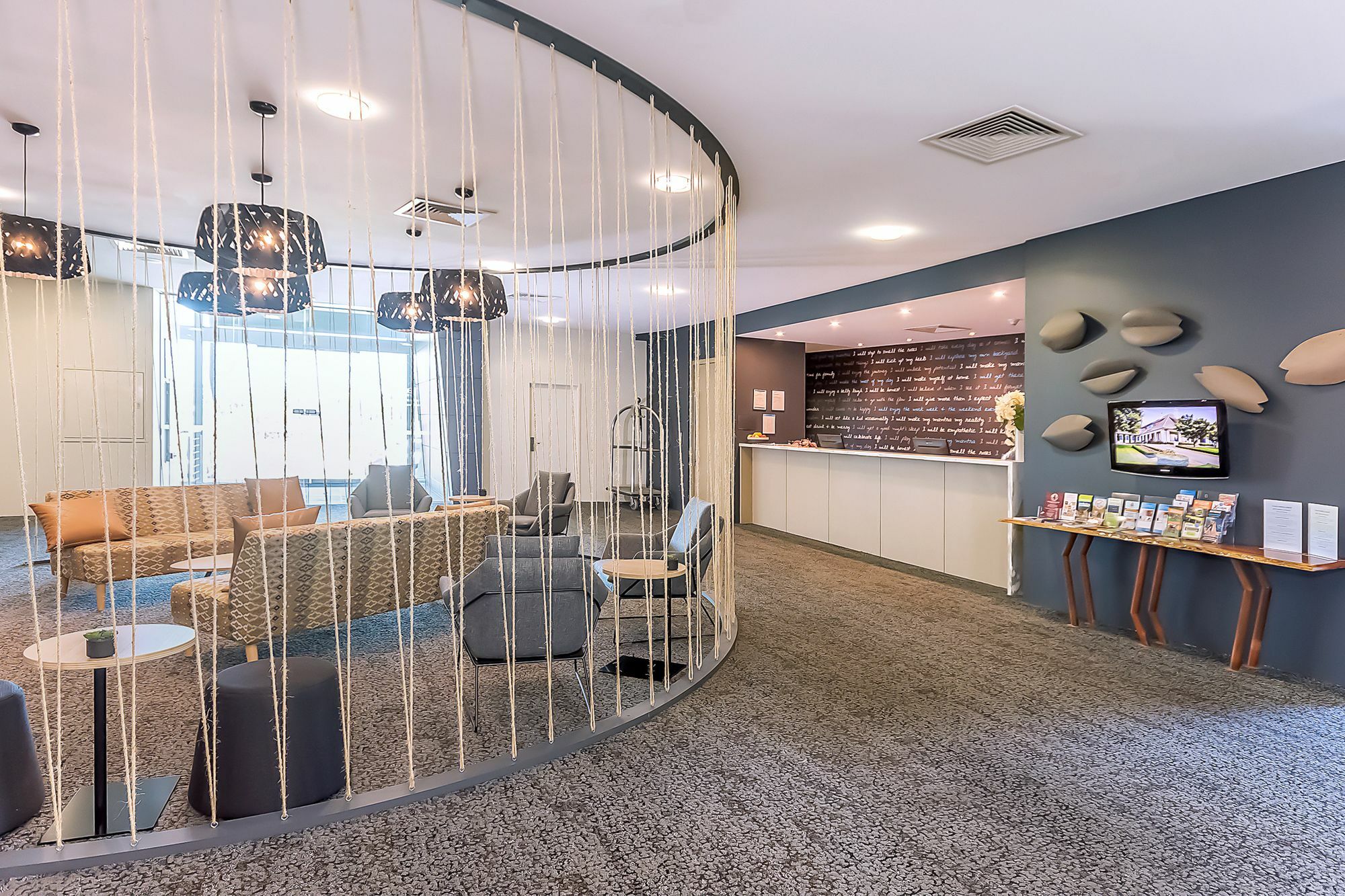 Bunbury Hotel Koombana Bay Zewnętrze zdjęcie