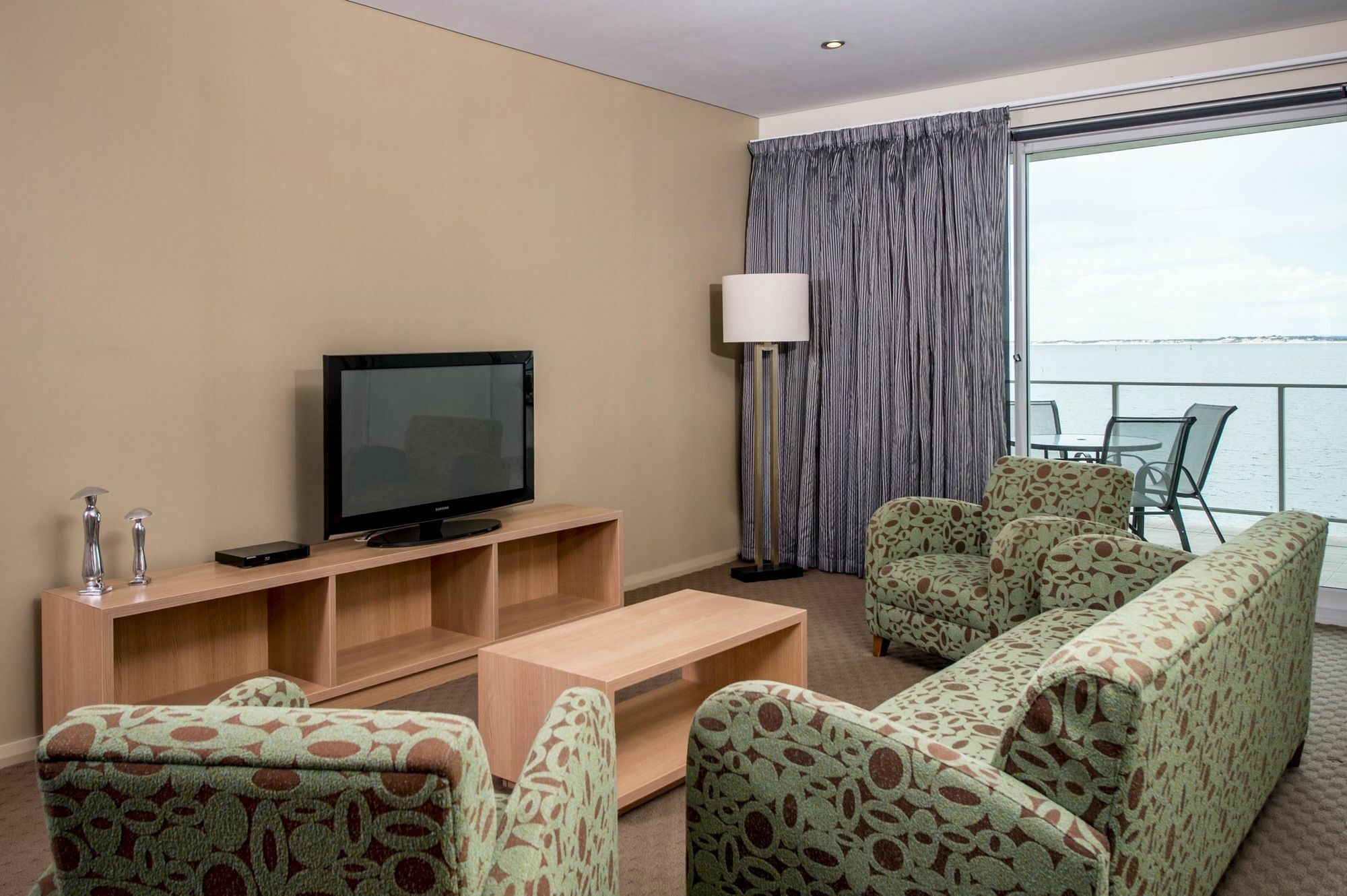 Bunbury Hotel Koombana Bay Zewnętrze zdjęcie