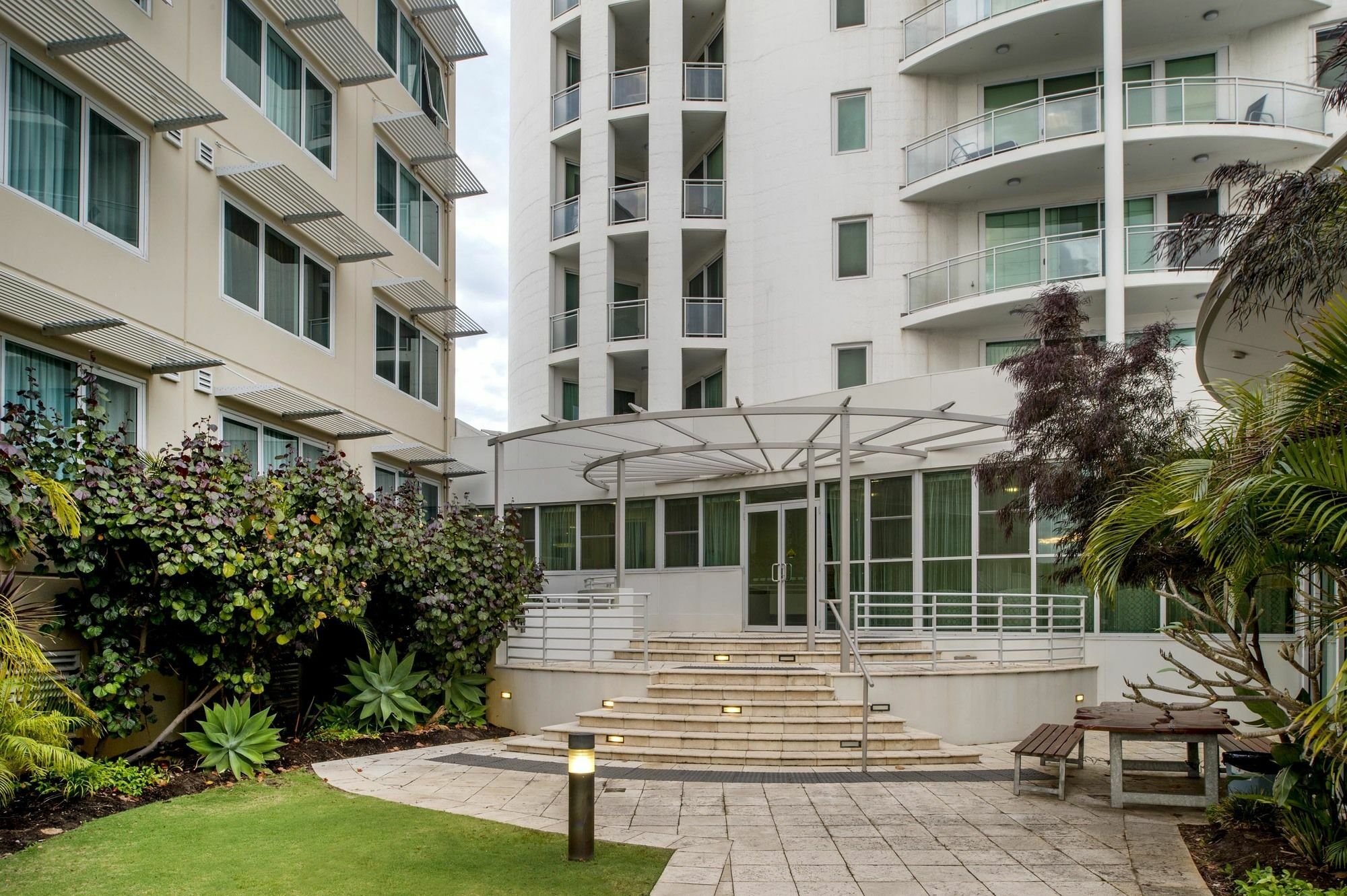 Bunbury Hotel Koombana Bay Zewnętrze zdjęcie