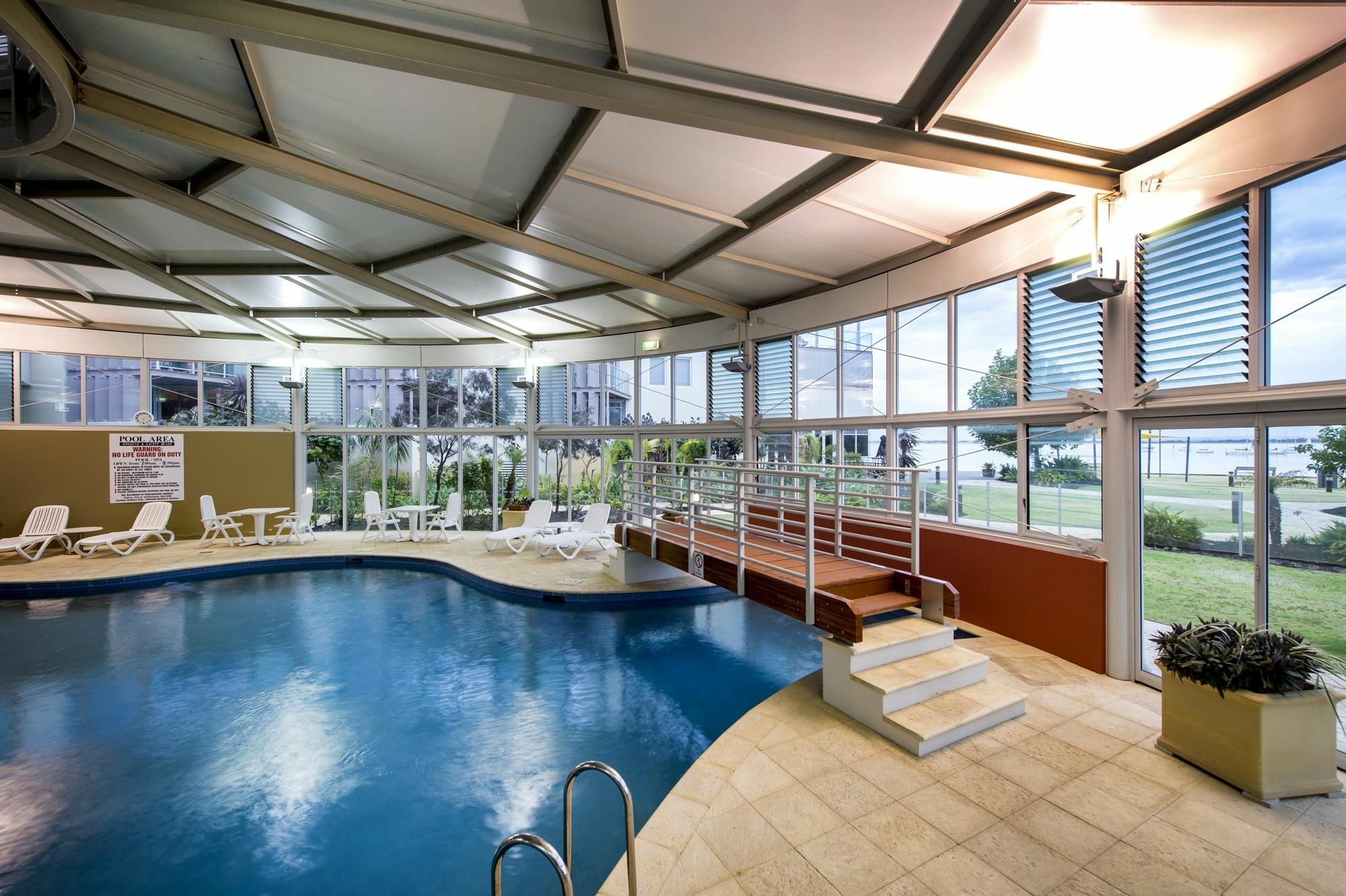 Bunbury Hotel Koombana Bay Zewnętrze zdjęcie