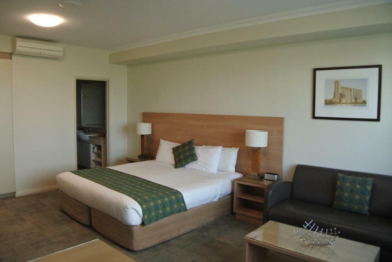 Bunbury Hotel Koombana Bay Zewnętrze zdjęcie