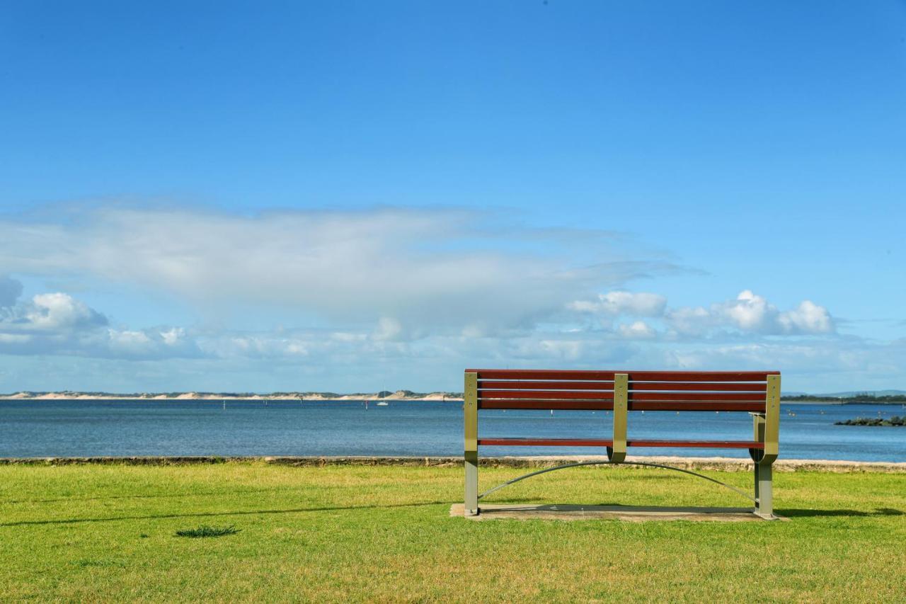 Bunbury Hotel Koombana Bay Zewnętrze zdjęcie